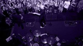 Urban & 4 u klubu Arsenal 17. lipnja 2011, Foto: Lucija Juravić