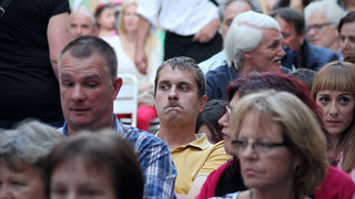 Klapska smotra “O, mili Zadre moj” (foto:Saša Čuka) Klapska smotra “O, mili Zadre moj” (foto:Saša Čuka)