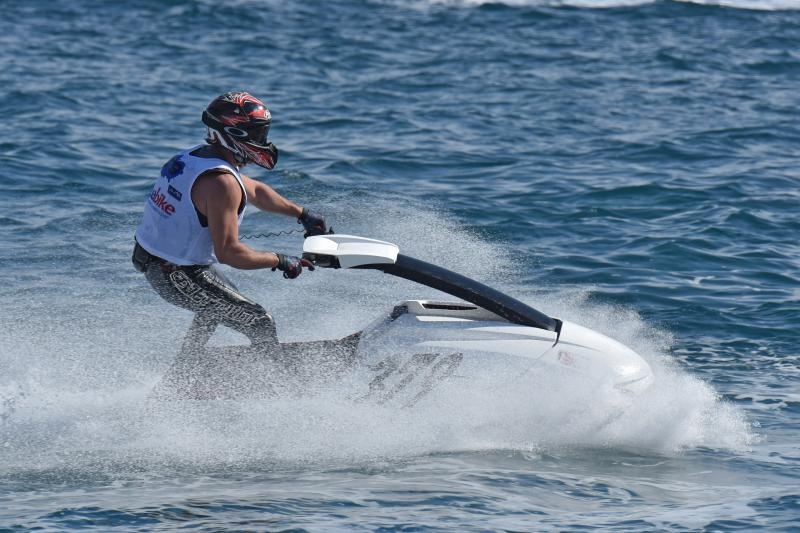 Jet Ski natjecanje UIM Aquabike Grand Prix of Croatia