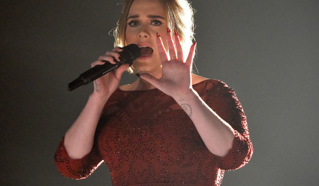Adele, foto-faktor.ba