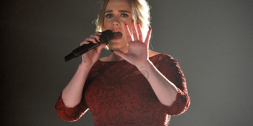 Adele, foto-faktor.ba
