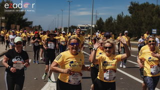 Wings for Life World Run Zadar 2024. Wings for Life World Run Zadar 2024.