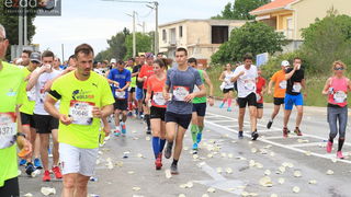 Wings for Life World Run Zadar 2017: Okrjepa u Bibinjama