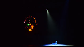 Lord of the dance, foto:Iva Perinčić Lord of the dance, foto:Iva Perinčić