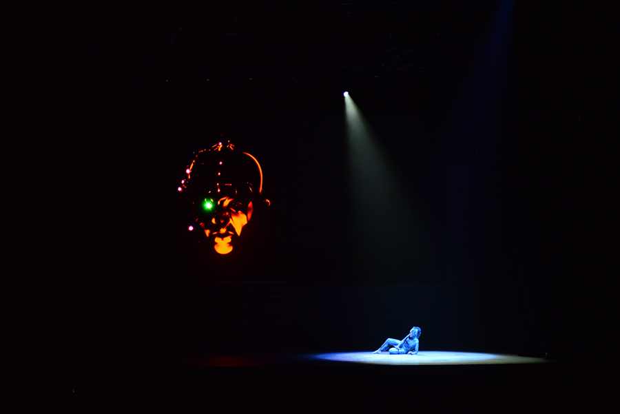 Lord of the dance, foto:Iva Perinčić Lord of the dance, foto:Iva Perinčić