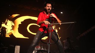 2CELLOS & Spaladium Arena 2CELLOS & Spaladium Arena