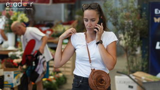 Đir po gradu, srijeda 22. kolovoza 2018. Đir po gradu, srijeda 22. kolovoza 2018.