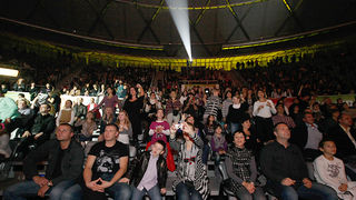 “Top Stars” u Zadru (foto: Saša Čuka)