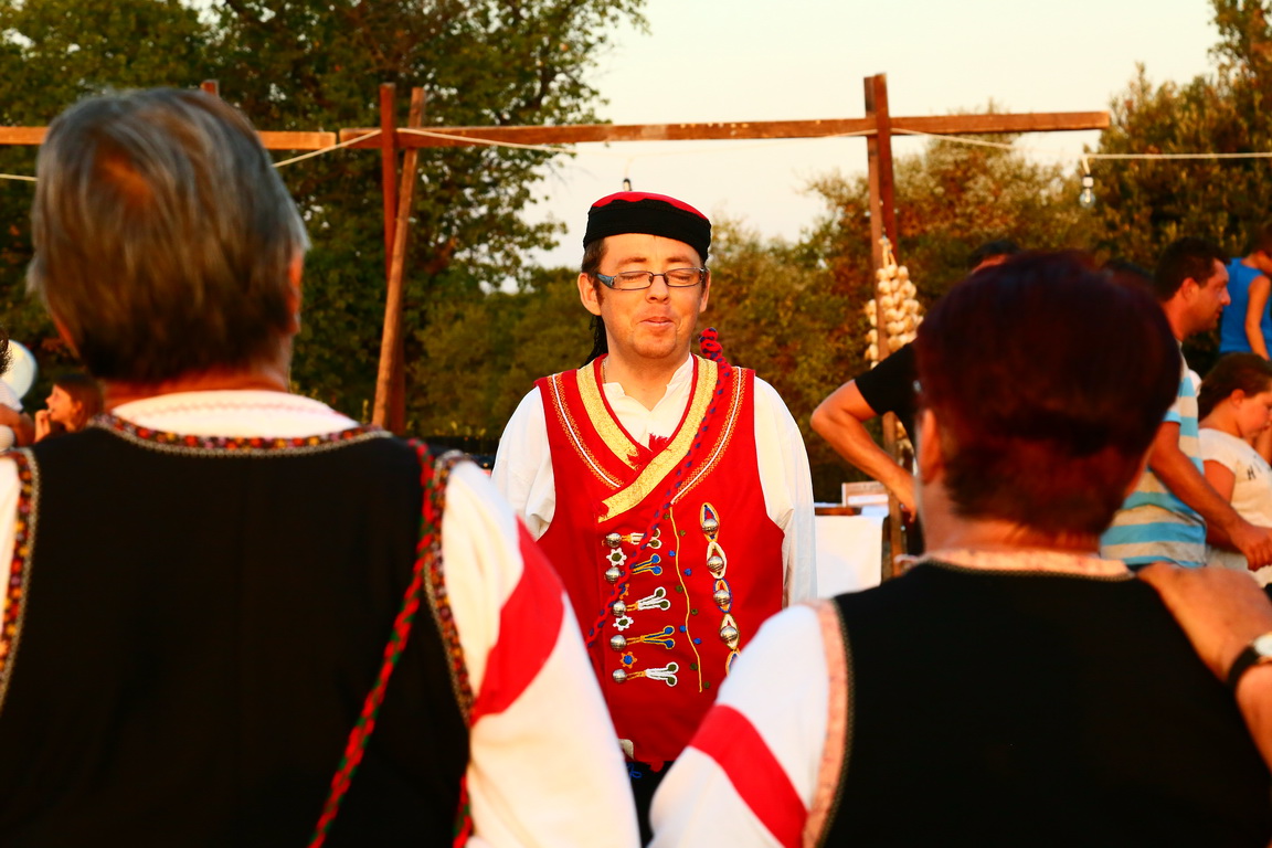 Sajam “Luka i igara” na vidikovcu Kamenjak Sajam “Luka i igara” na vidikovcu Kamenjak