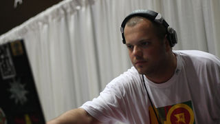 Međunarodno break dance natjecanje (foto:Saša Čuka)