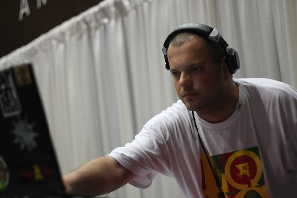 Međunarodno break dance natjecanje (foto:Saša Čuka)