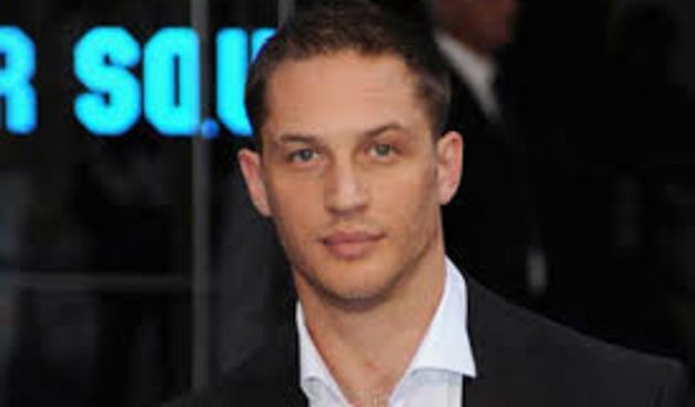 Tom Hardy