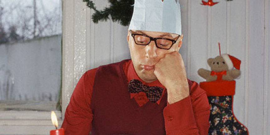 Blagdanska depresija Blagdanska depresija