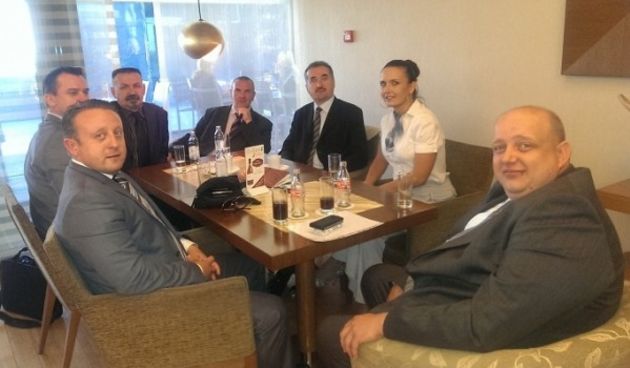 HČSP započela razgovore o priključenju velikoj domoljubnoj koaliciji