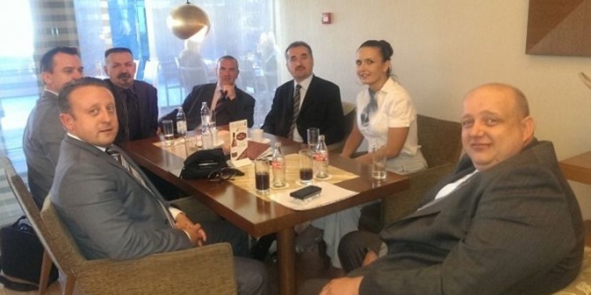 HČSP započela razgovore o priključenju velikoj domoljubnoj koaliciji HČSP započela razgovore o priključenju velikoj domoljubnoj koaliciji