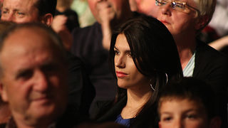 25 godina klape Intrade (foto:Saša Čuka)