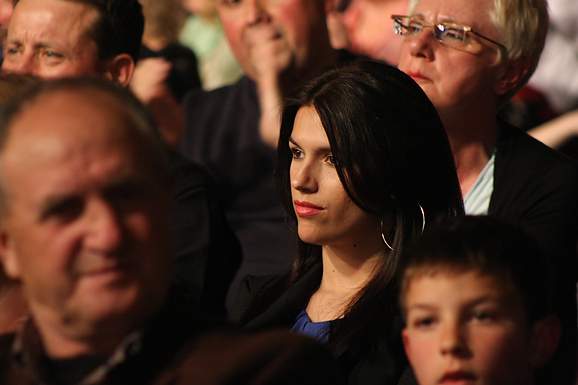 25 godina klape Intrade (foto:Saša Čuka)