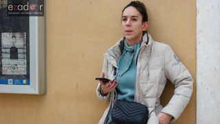 Đir po gradu, ponedjeljak 15. siječnja 2018.