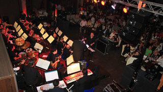 Arsenal – Tribute to swing 2008.