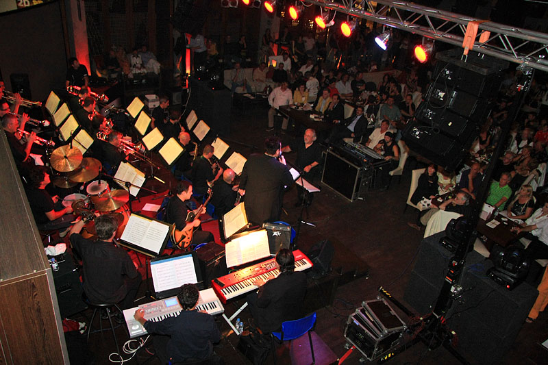 Arsenal – Tribute to swing 2008.