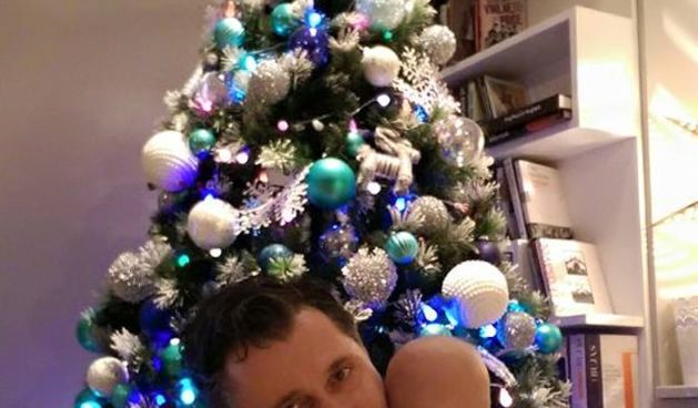 Hrvoje Šalković i sin