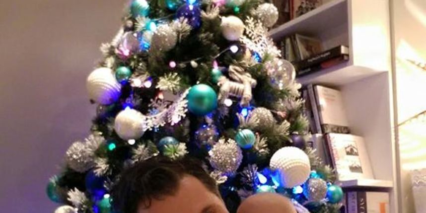 Hrvoje Šalković i sin