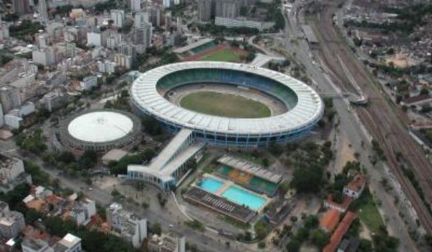 Maracana