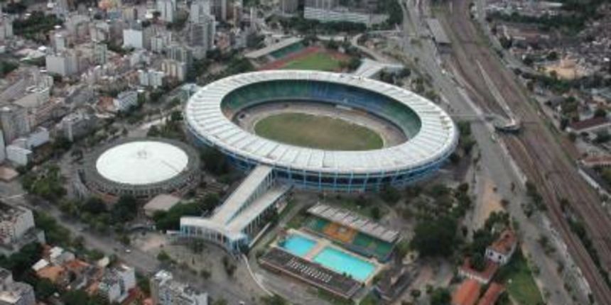 Maracana