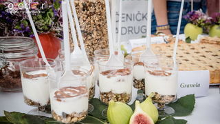 11. Festival smokava – Gastro smokva @ Muzej antičkog stakla 11. Festival smokava – Gastro smokva @ Muzej antičkog stakla