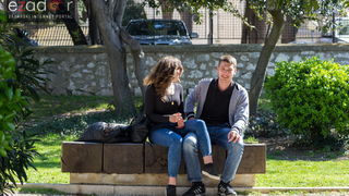 Đir po gradu 15. ožujka 2017.