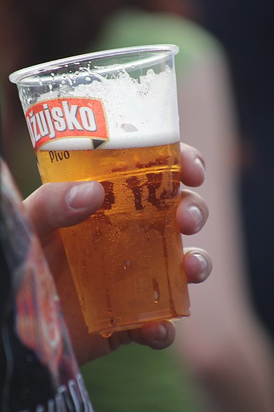 Mars festival, 10. lipnja 2011. (foto:Saša Čuka)