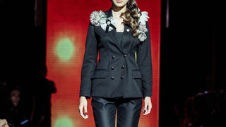 Toyota Fashion week, treća večer