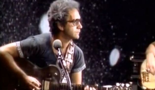 Preminula glazbena legenda J.J. Cale Screenshot: YouTube