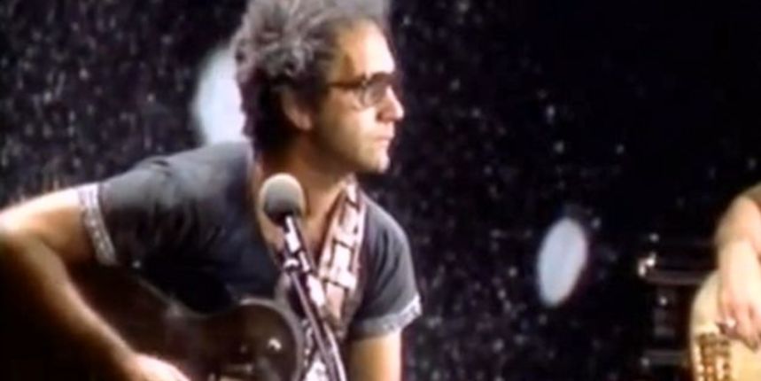 Preminula glazbena legenda J.J. Cale Screenshot: YouTube
