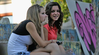 Grafiti, Hip hop & Break battles – Kapetanski park (foto: Marin Gospić)