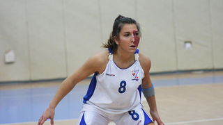 ŽKK Zadar – ŽKK Split (Foto:Saša Čuka) ŽKK Zadar – ŽKK Split (Foto:Saša Čuka)