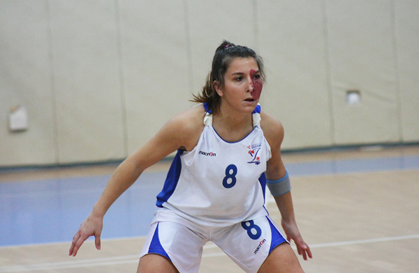 ŽKK Zadar – ŽKK Split (Foto:Saša Čuka) ŽKK Zadar – ŽKK Split (Foto:Saša Čuka)