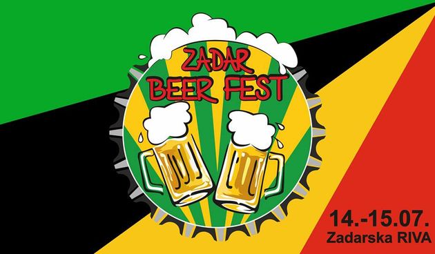 Zadar Beer Fest 2017