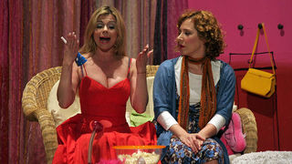 HKK Zadar – Bitange i princeze