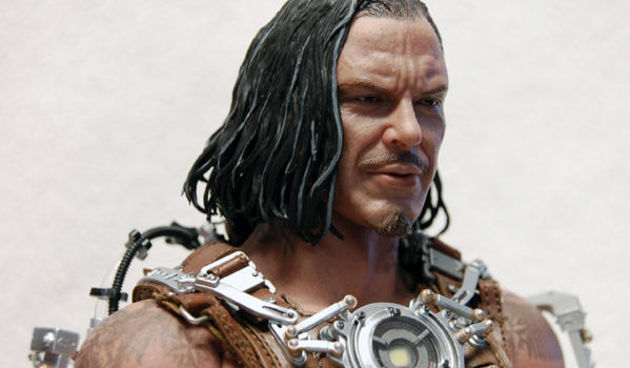 Whiplash, foto: collectiondx.com