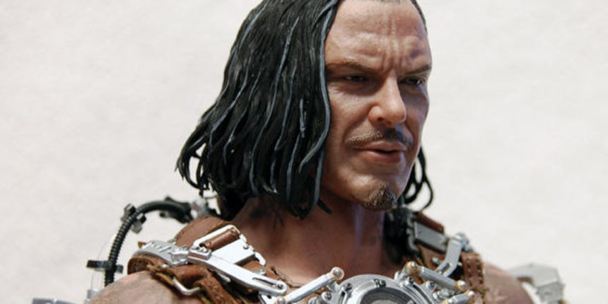 Whiplash, foto: collectiondx.com Whiplash, foto: collectiondx.com