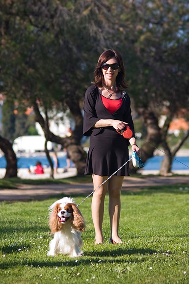 Međunarodna izložba pasa “CACIB ZADAR 2012” Međunarodna izložba pasa “CACIB ZADAR 2012”