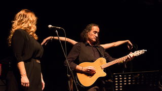 Koncert Doris Dragović u klubu Arsenal Zadar Koncert Doris Dragović u klubu Arsenal Zadar