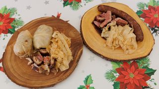 Gastro ponuda Advent Zadar Gastro ponuda Advent Zadar