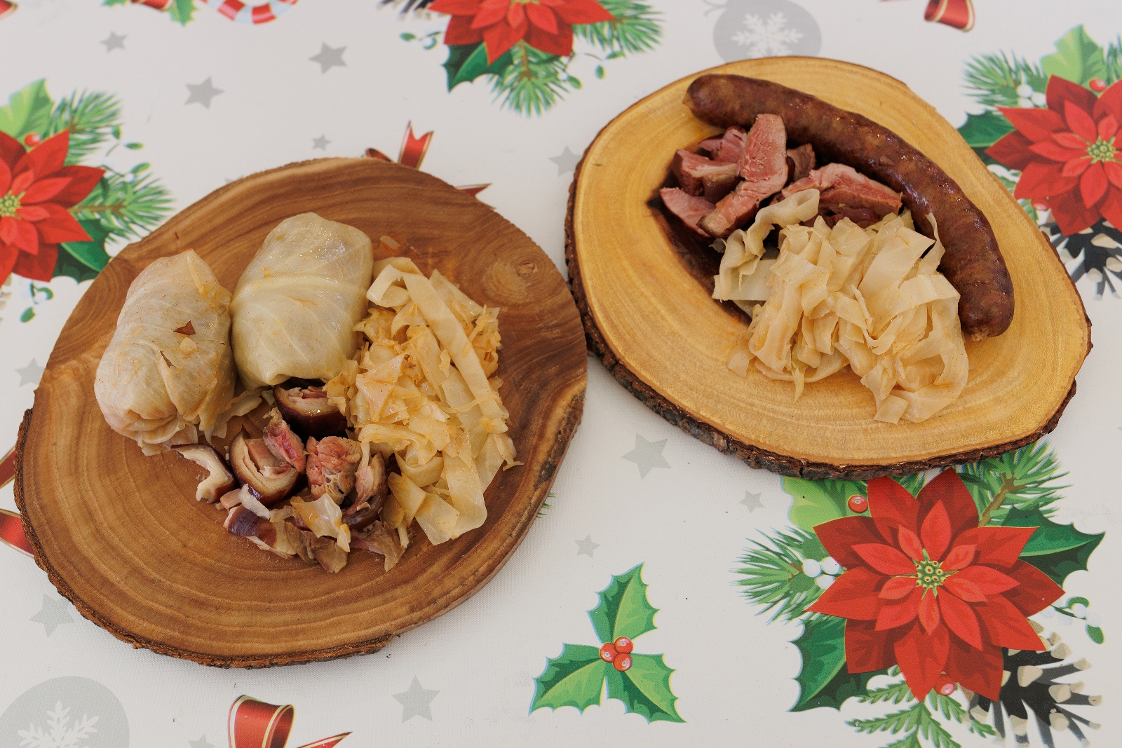 Gastro ponuda Advent Zadar Gastro ponuda Advent Zadar