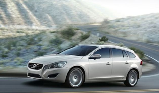 Volvo, foto: tportal.hr