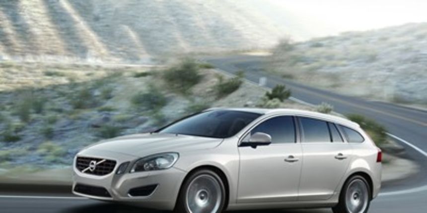 Volvo, foto: tportal.hr