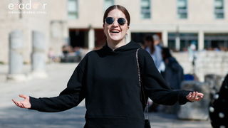 Đir po gradu, subotnja špica 9. ožujka 2019. Đir po gradu, subotnja špica 9. ožujka 2019.