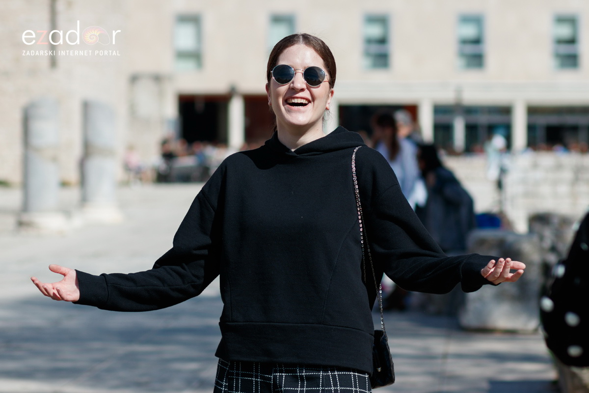 Đir po gradu, subotnja špica 9. ožujka 2019. Đir po gradu, subotnja špica 9. ožujka 2019.