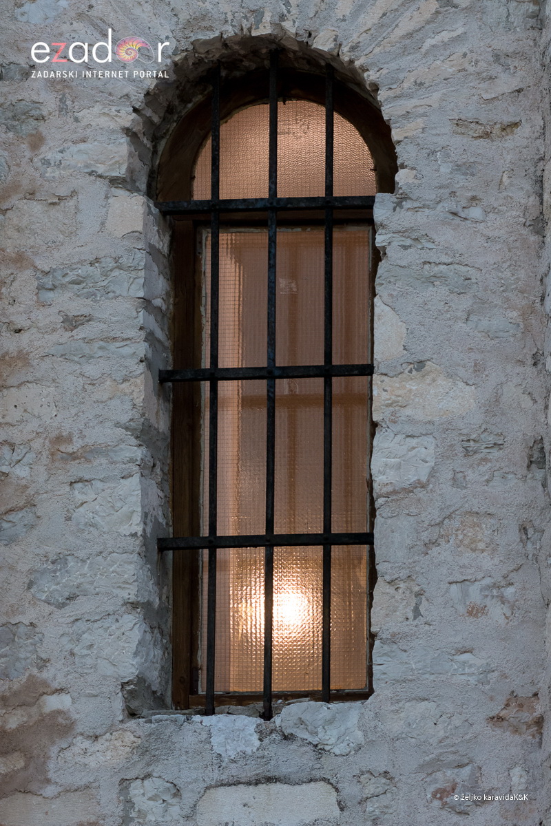 Virtuozi i Apoksiomen @ Sv. Donat Virtuozi i Apoksiomen @ Sv. Donat